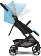 Cybex BEEZY BLK Almond Beige | beż