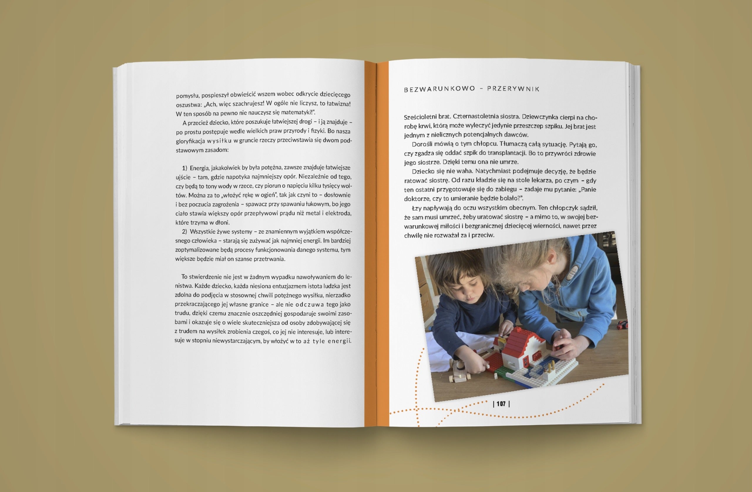 Rytmy i rytuały dzieci ebook