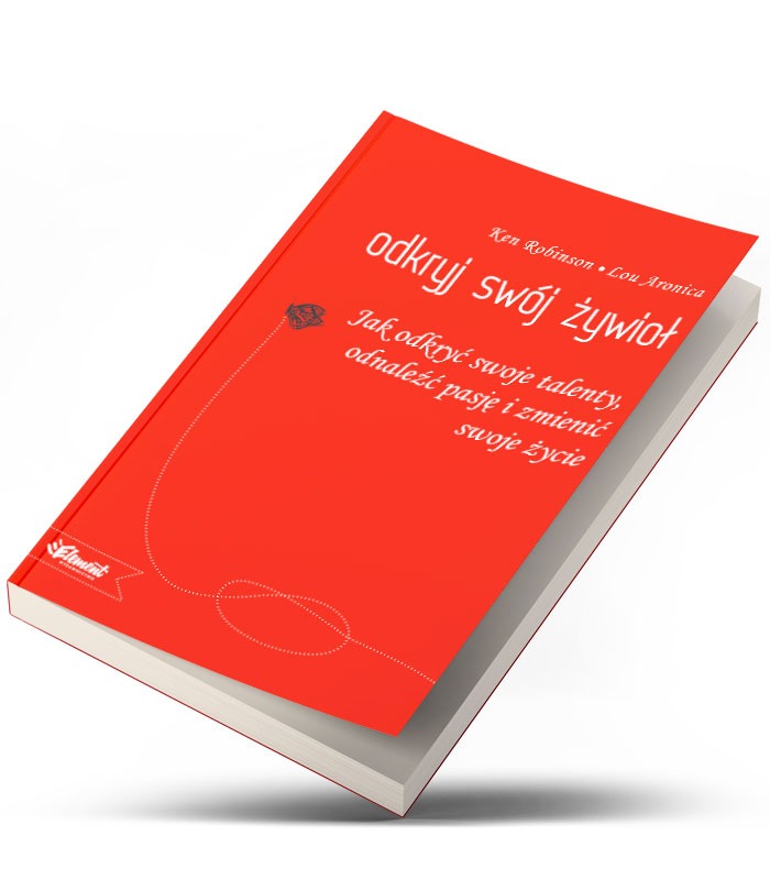 Odkryj swój Żywioł